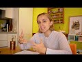 Beginning of video