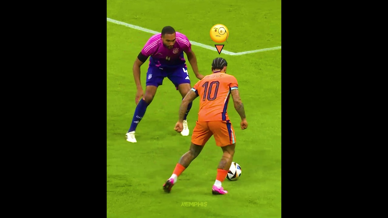 Memphis 1000 IQ Passes 😵‍💫 