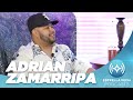 Adrián Zamarripa La Energía Norteña en Cheleando Con Las Estrellas