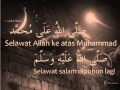 Selawat Ke Atas Rasul