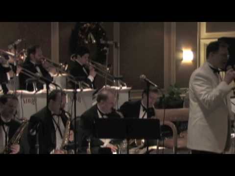 Jingle Bell Rock - Monroe Big Band