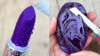 Relaxing Soap Cutting and Carving ASMR. Satisfying videos. LIVE-1891