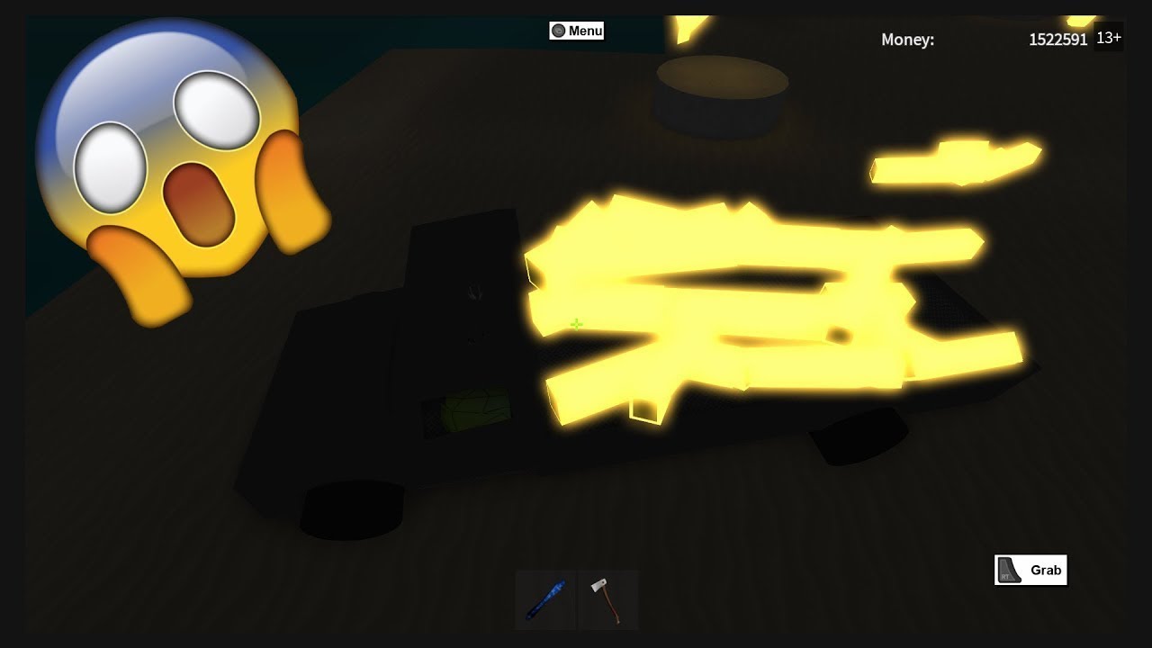 Yellow Wood in Lumber tycoon 2! 1 YouTube