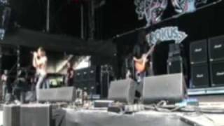 Krokus - Long Stick Goes Boom (Live 2005)