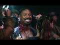VFX Of Sinners - Michael B. Jordan, Miles Caton, Saul Williams, Jack O&#39;Connell, Andrene Ward-Hammond
