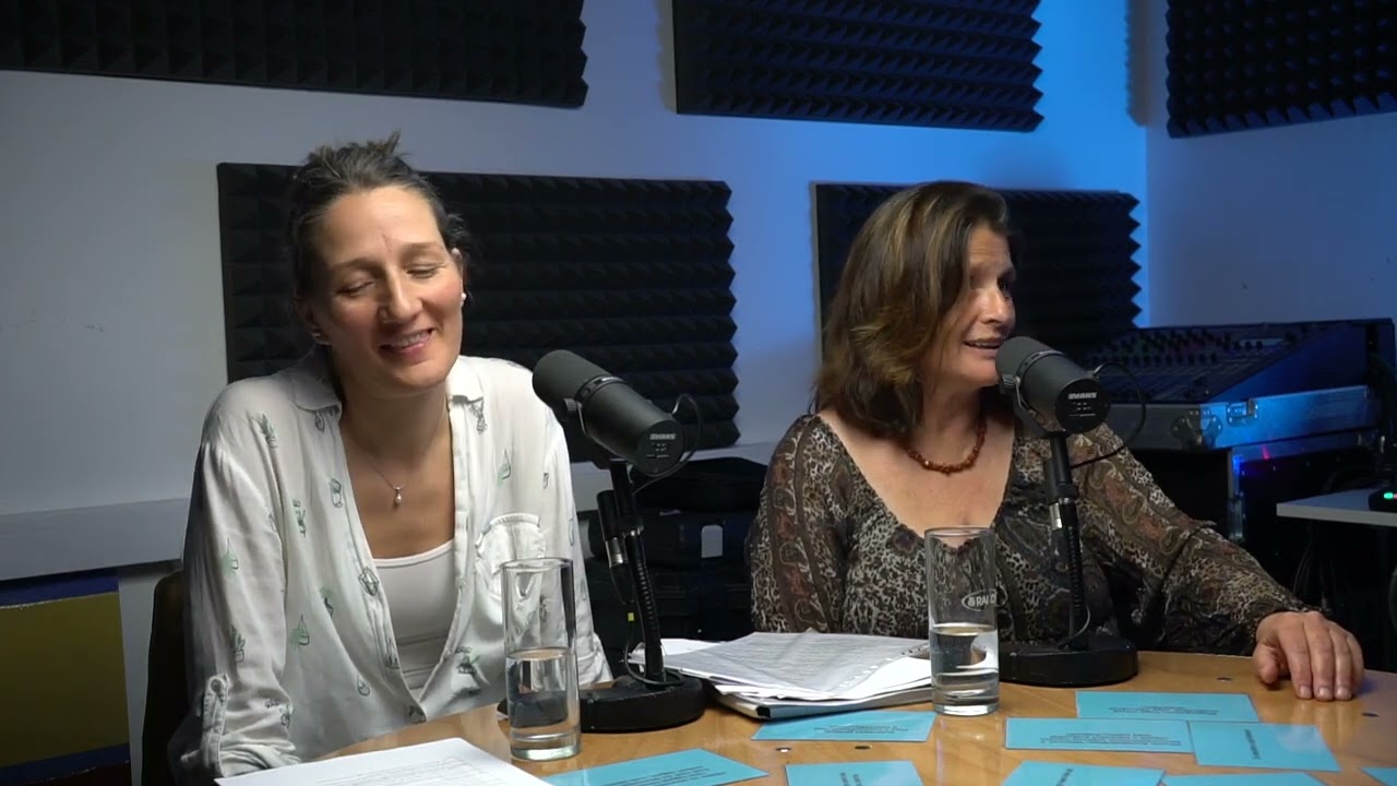 Alkoholbeteg és diszfunkcionális családok gyerekei - ACA | TÖLTSD VELÜNK! S3E5