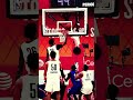 Play ain’t over until the whistle #nba #basketball #trailblazers