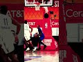 Play ain’t over until the whistle #nba #basketball #trailblazers