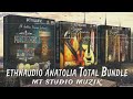 تحميل مكاتب كونتاكت DOWNLOAD ETHNAUDIO ANATOLIA TOTAL BUNDLE 