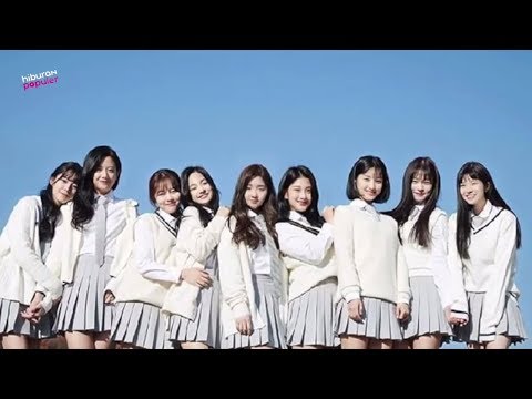 10 Grup Kpop Terbaru Yang Bakal Debut Di Tahun 2018, Intip Yuk!
