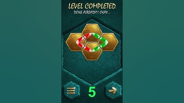 Crystalux answers level 2 to 20 - Walkthrough Android IOS  Guide