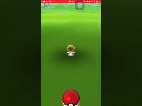 幻のポケモン メルタン