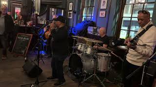 Stand by Me ( Hums &amp; AC connection Band) 2026)