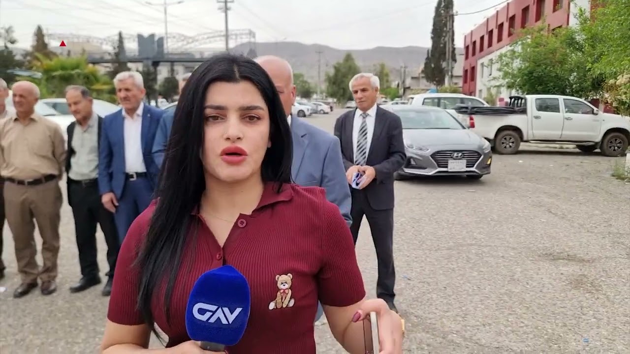 3ێ هه‌یڤن وان مووچه‌یێ خۆ نه‌وه‌رگرتین