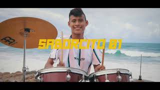 Video thumbnail of "Saborcito 01 - Pato Pipom (Videoclip Oficial)"