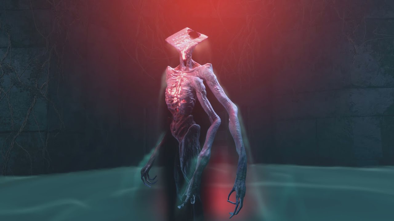 Returnal/Phrike Boss Battle