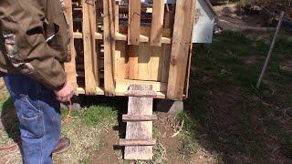 coop chicken automatic door