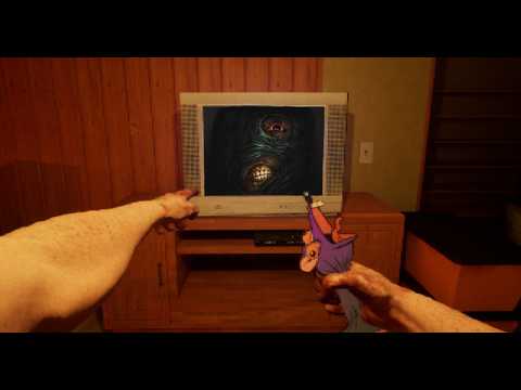 The rat was my wife... | Ratshaker