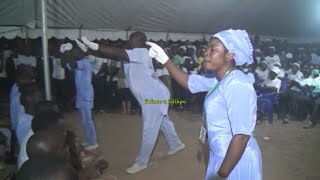 ABWA, SEV AV, HARGA, MBAAKPUR, ADIKPO, PEVIKYAA, IKPA, AYU