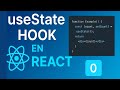 Aprende useState en minutos con este truco React | Hook useSate en React bien explicado