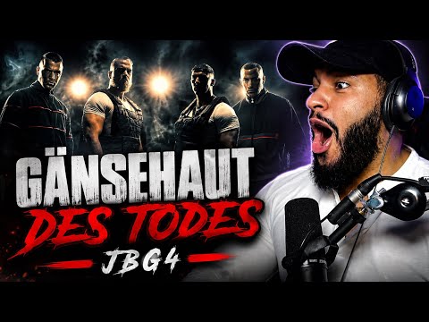 BUSHIDO WIRD EIN LETZTES MAL GEKNALLT ! FARID BANG feat. KOLLEGAH - REQUIEM I Reaction