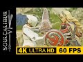 Haydee Vs SOPHITIA Haydee In SOULCALIBUR VI 4K 60 FPS ULTRA HD 