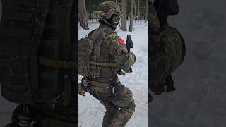 The most accurate airsoft kit
