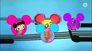Disney Junior A2Z Mouseheads: Listen with your Ears