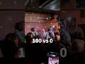 自分の日常 vs 天涯孤独の民 別角度Ｖｅｒ #shorts #ラップ #韻 #天涯孤独の民