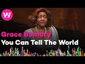 Capture de la vidéo Grace Bumbry: "You Can Tell The World" By Margaret Bonds | Voices Of Our Time (7/10)