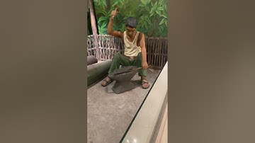 Bảo Tàng Bà Rịa Vũng Tàu💕