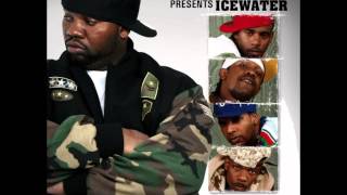 Raekwon Presents Icewater - Mercy Me Feat. Flo Official Audio