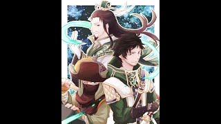 Mighty Of Wu And Shu Must Be Face Cao Cao Grand Fleet - Dynasty Warriors 9 Empires