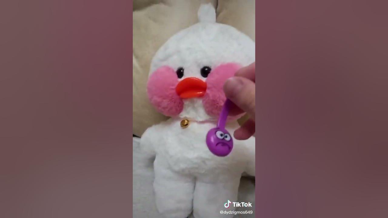 Утка из лайка