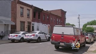 Police: Pregnant Woman Found Dead After Suspicious House Fire