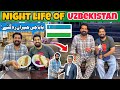 BaBa G Shocked! 😳 | Night Life Of Uzbekistan 🇺🇿 | BaBa Food & BaBa Fun RRC | Ramish Ch Vlogs