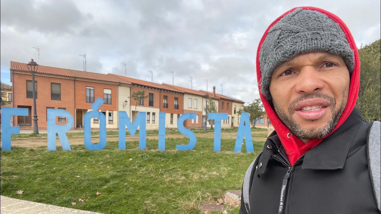 Un recorrido completo por Frómista Palencia, Castilla y León ￼