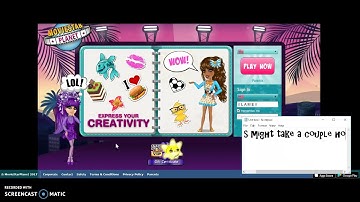 HACKING MY BFF / READ DESC