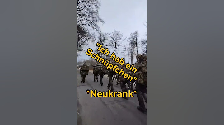 Was gab es bei euch für Ausreden? 😂🇩🇪 #soldaten #bundeswehr #militär #fy #rekruten #grundausbildung