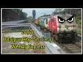 20971 Udaipur City Shalimar Weekly Express Kharagpur Shalimar 20971 Udaipur City Shalimar Weekly Express Kharagpur Shalimar