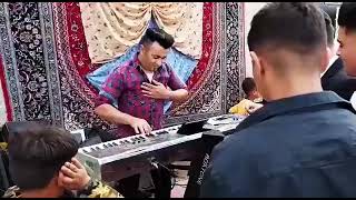 عروسی ایرانی شاد قسمت ۳۲۱