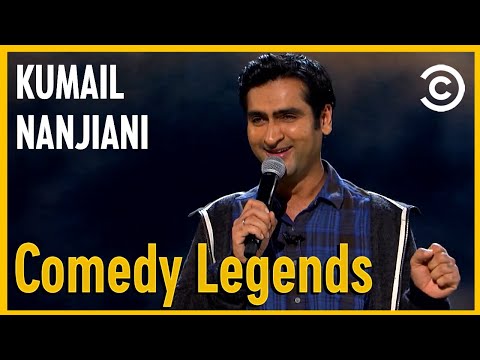 Vidéo: Kumail nanjiani était-il un super conducteur ?