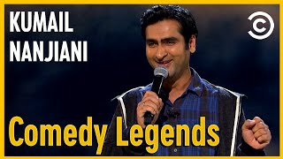 Kumail Nanjiani: Beta Male  Die Ganze Show | Comedy Legends | Comedy Central Deutschland