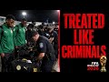 They Treated World Cup Players Like CRIMINALS (This Is Disgusting) | FIFA World Cup 2026
