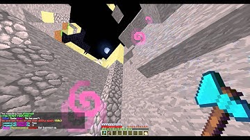 [Cursecraft] a Hacker! by ssssy.