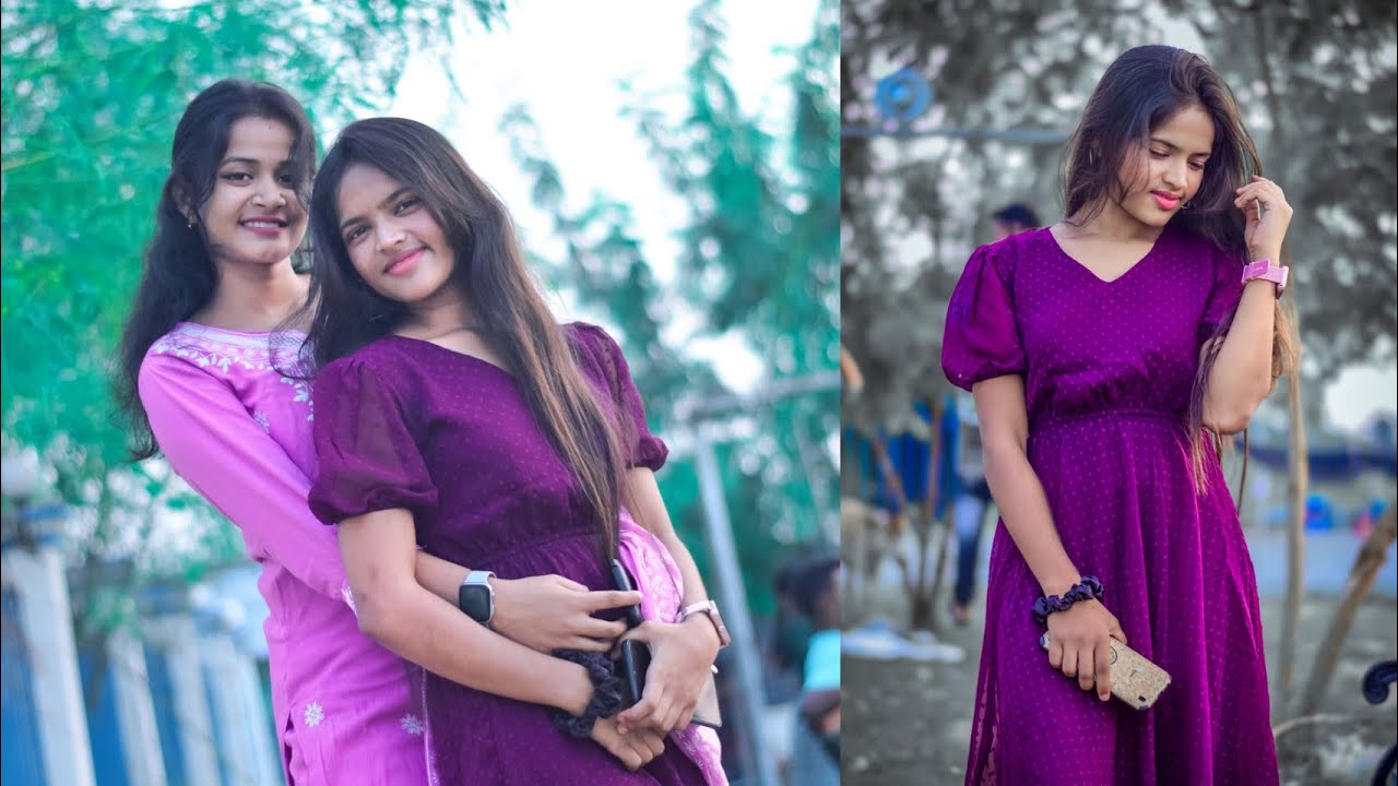 Photo Shoot📸 করতে গেলাম🤩🤩 || Pakhi Saha || #viralvideo #viral #pakhivlogs #photography #photoshoot