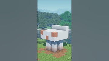 Mob Statue - Ghast