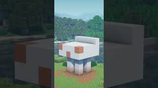 Mob Statue - Ghast