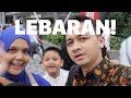 LEBARAN DI JEPANG!