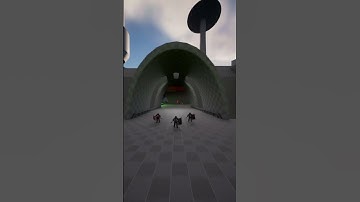 Project Nacs GAME Dev Level IN UNREAL #unrealengine5 #gamedev